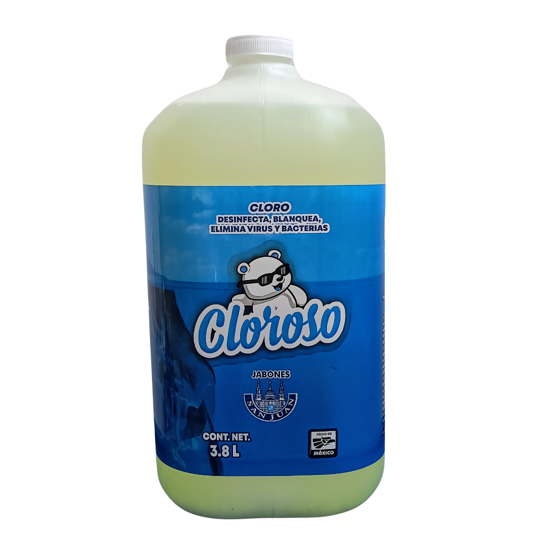 Cloroso