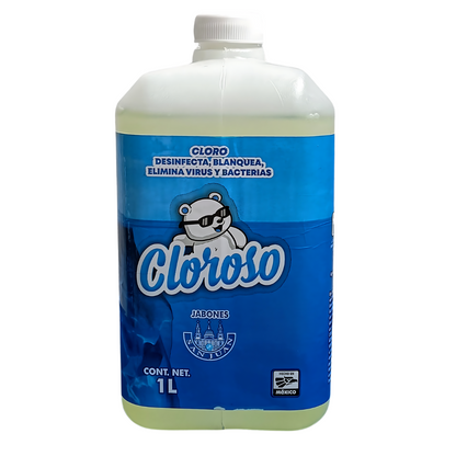 Cloroso